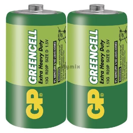 GP Greencell glit elem S/2