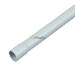  GAO-DWI Iso-PVC cs, szrke, EN16, 750N/5cm, 2m