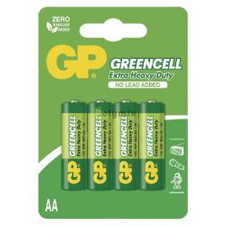 GP Greencell  ceruzaelem C/4