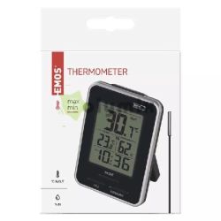 EMOS E0121 vezeték nélküli hőmérő