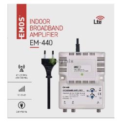  EMOS Antenna erst EM440