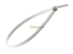 SapiSelco SELFIT Kábelkötegelő 450x7.5 fehér