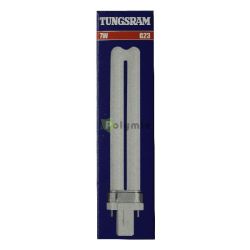 Tungsram 7W/820 G23 2pin FD kompakt fénycső (hulladékkezelési díjjal)