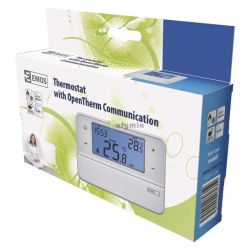 EMOS program. termosztát p5606ot