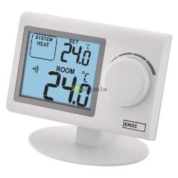 EMOS P5614 vezeték nélküli termosztát