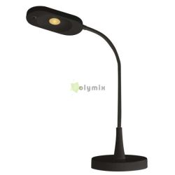 EMOS LED asztali lámpa HT6105 home fekete